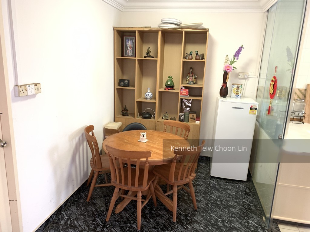 Blk 110 Pasir Ris Street 11 (Pasir Ris), HDB 4 Rooms #223208971
